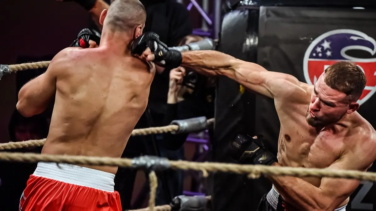 FOTO: Triada 4 w Świebodzinie