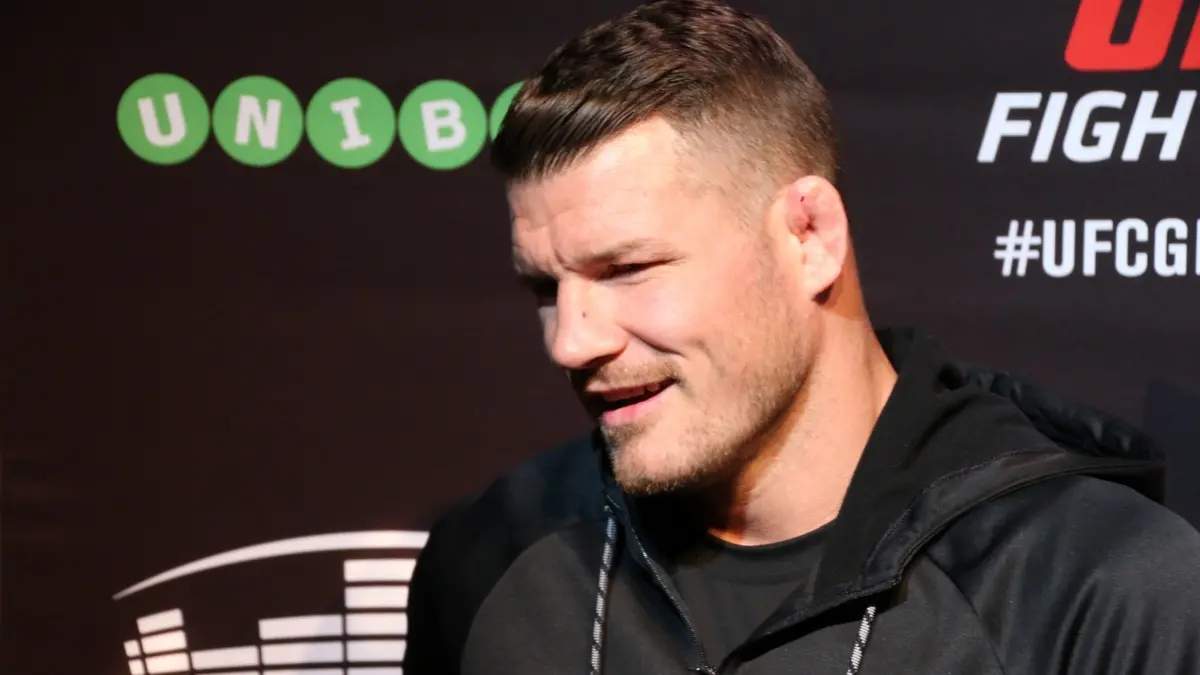 Merab Dvalishvili zapłacił cenę za aktywność?