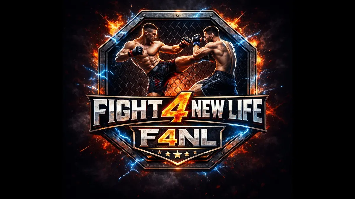 Łukasz Kubasik startuje z nowym projektem F4NL