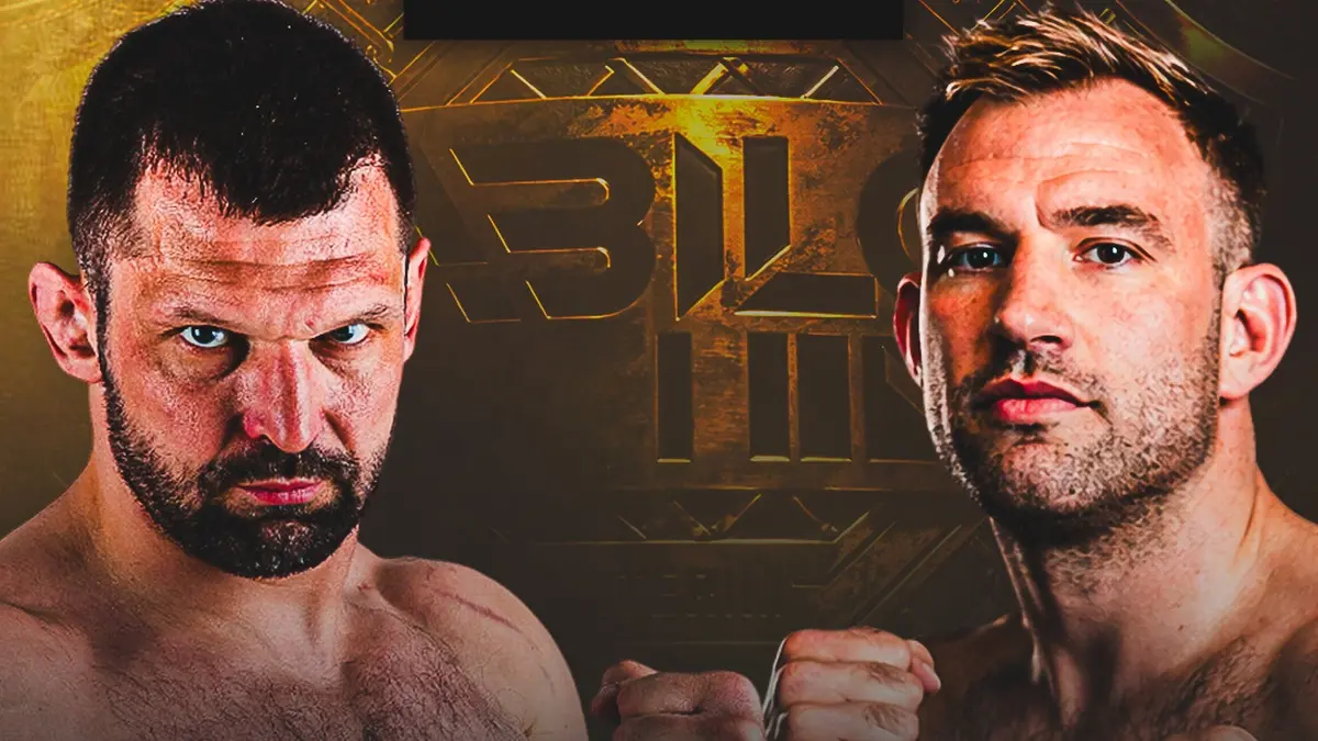 Babilon MMA 57: Kołecki-Steward o pas mistrzowski dywizji królewskiej