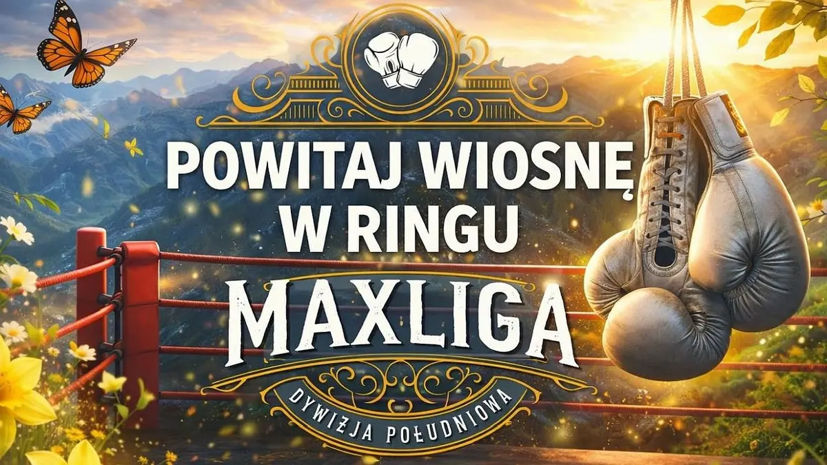 Rusza siódma edycja MAX Ligi! Trwają zapisy!