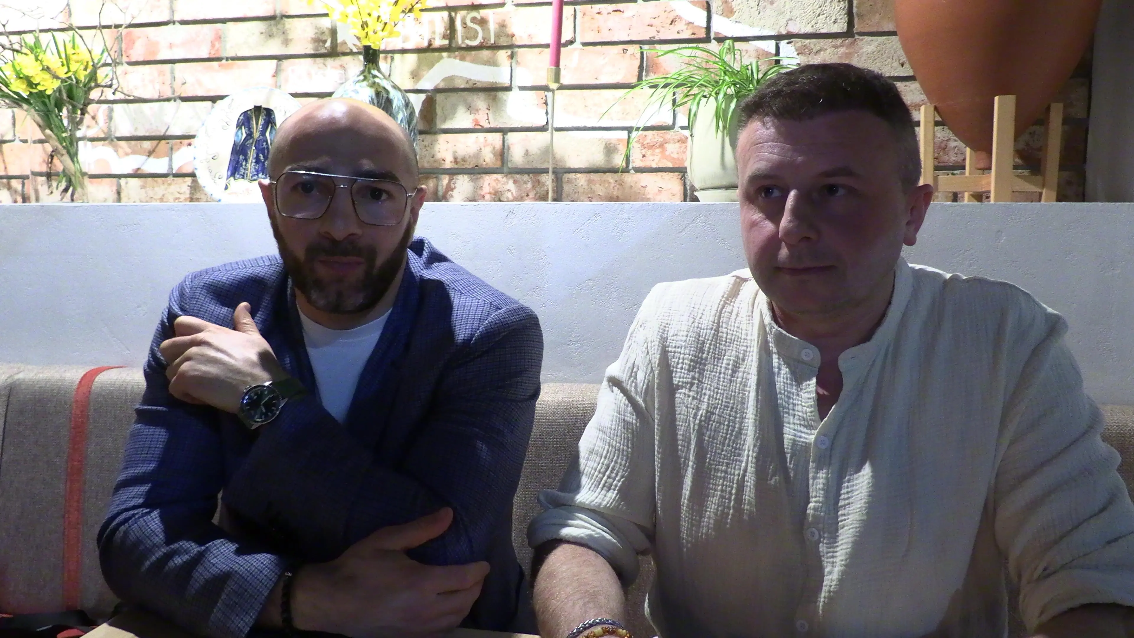 TRIADA 5: Tariel Zandukeli i Grzegorz Włosek podsumowali galę