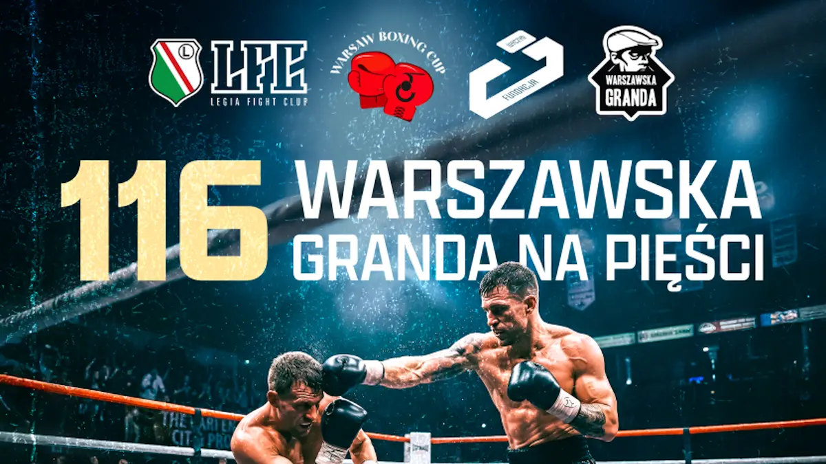 Na żywo: 116. Warszawska Granda