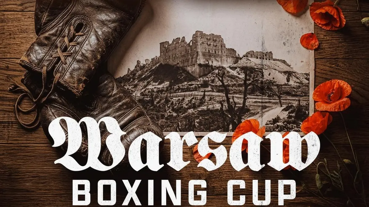 PPV: Warsaw Boxing Cup