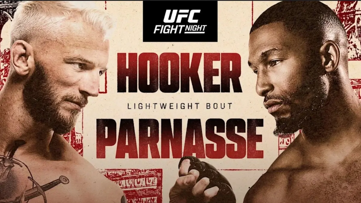 UFC