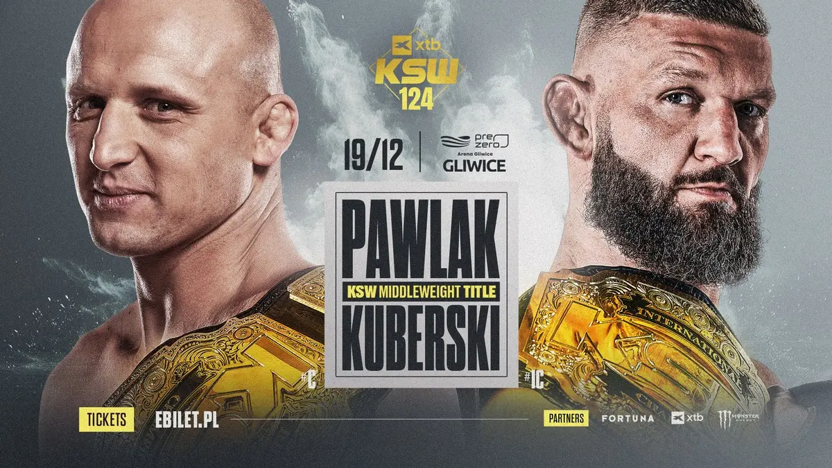 KSW