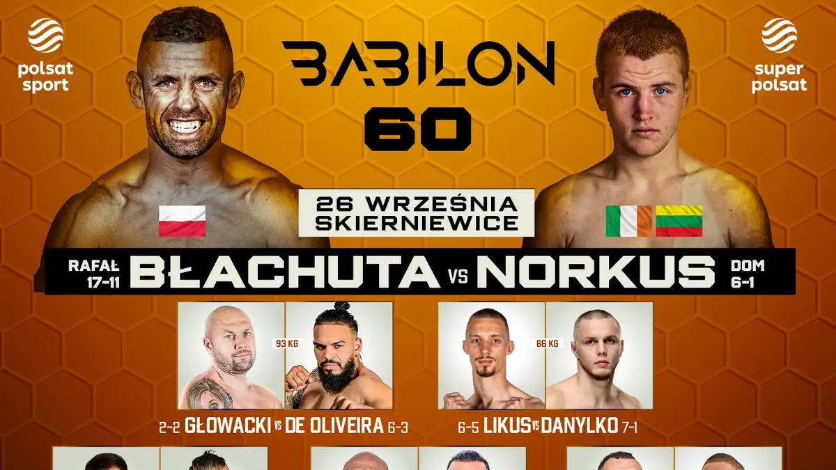 Babilon MMA