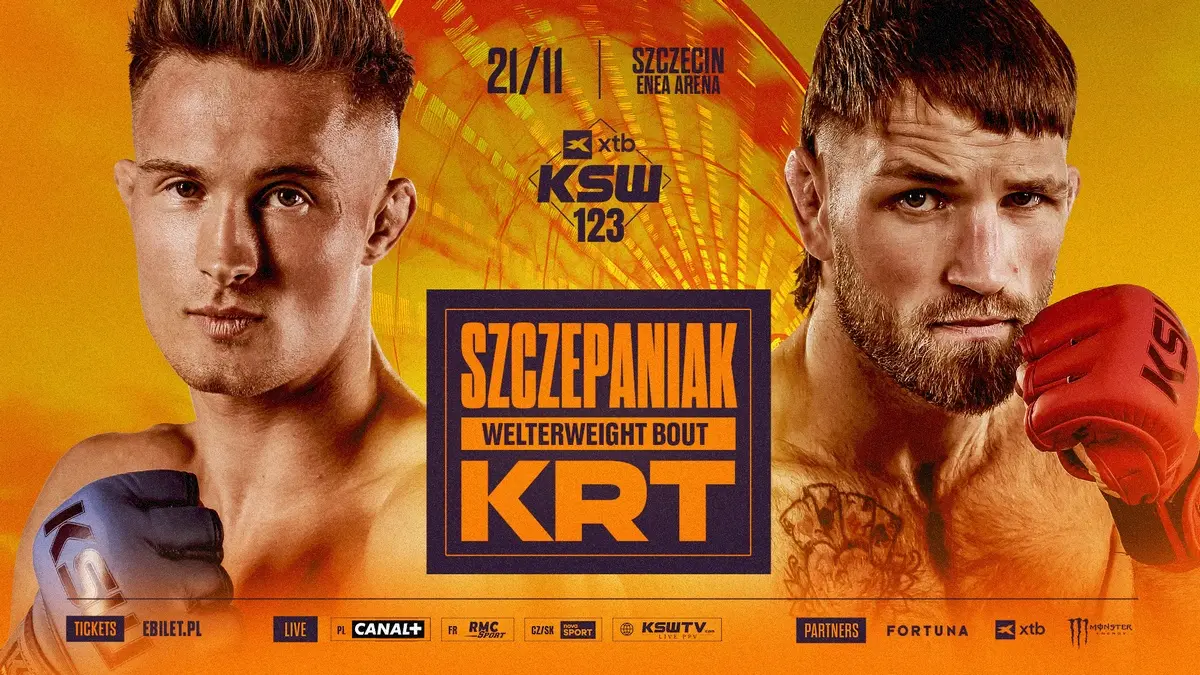 KSW
