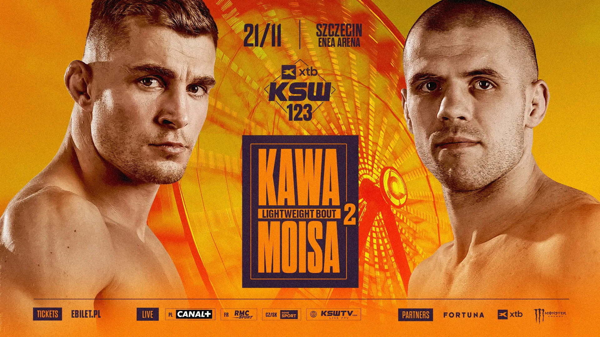 KSW