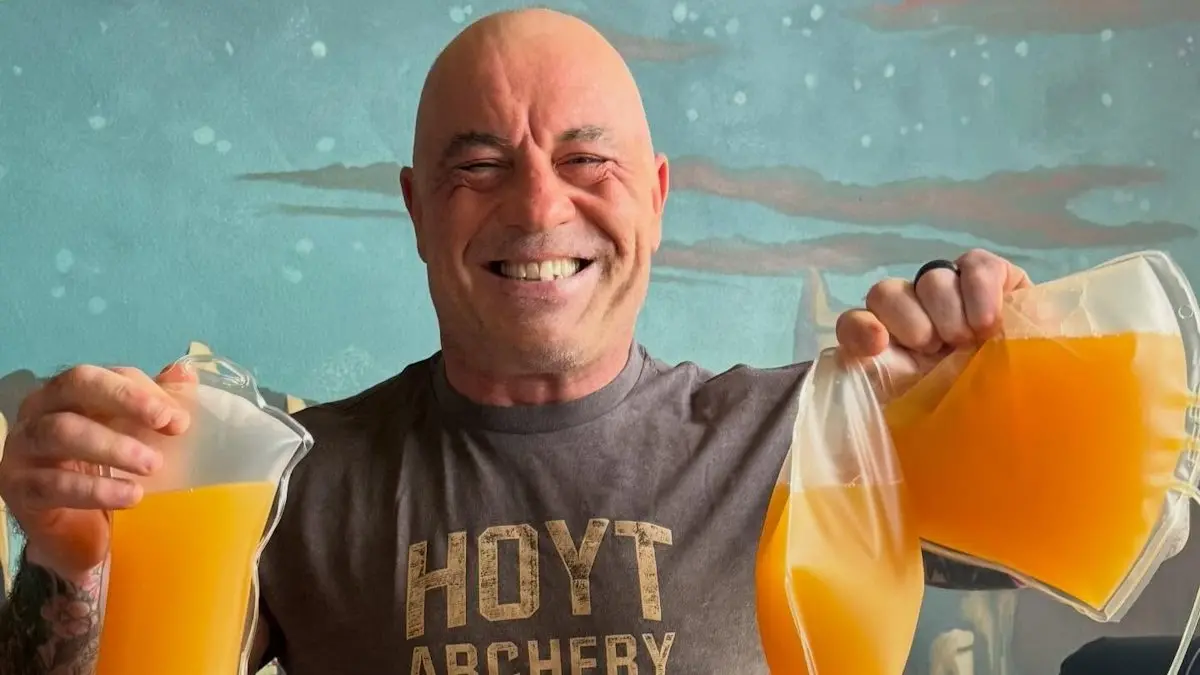 Joe Rogan przedłużył umowę ze Spotify. Kontrakt ma być wart 250 mln dolarów